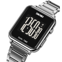 Skmei 1852SI Silver