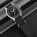 Skmei 1982GYBK Grey-Black