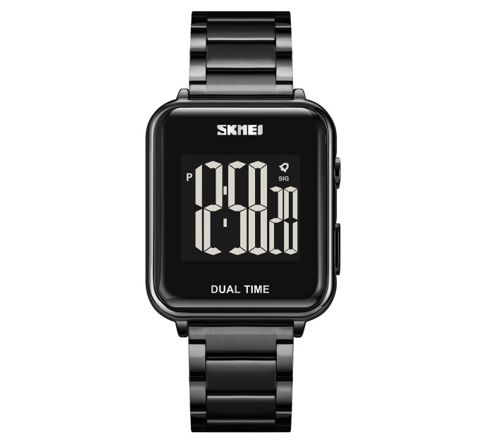 Skmei 1852BK Black SALE