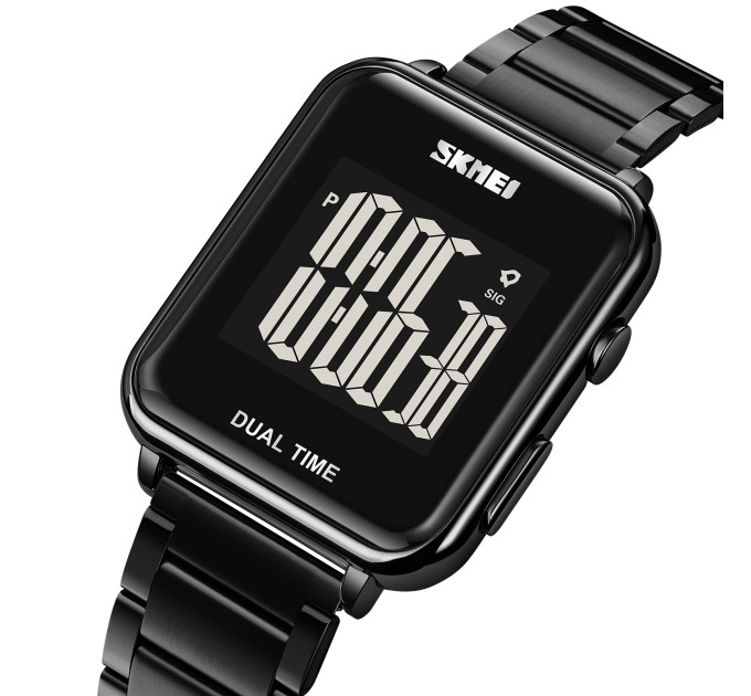 Skmei 1852BK Black SALE