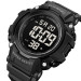 Skmei 1886BKBK Black-Black