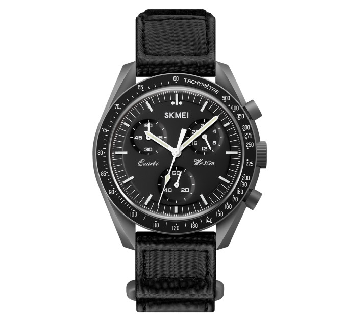 Skmei 1982DGYBK Dark Grey-Black SALE