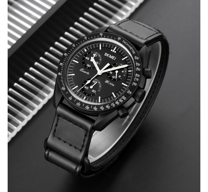 Skmei 1982DGYBK Dark Grey-Black SALE