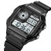Skmei 1998BK Black.