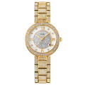 Skmei 1739GD Gold