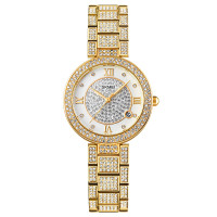 Skmei 1739GD Gold