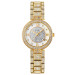 Skmei 1739GD Gold