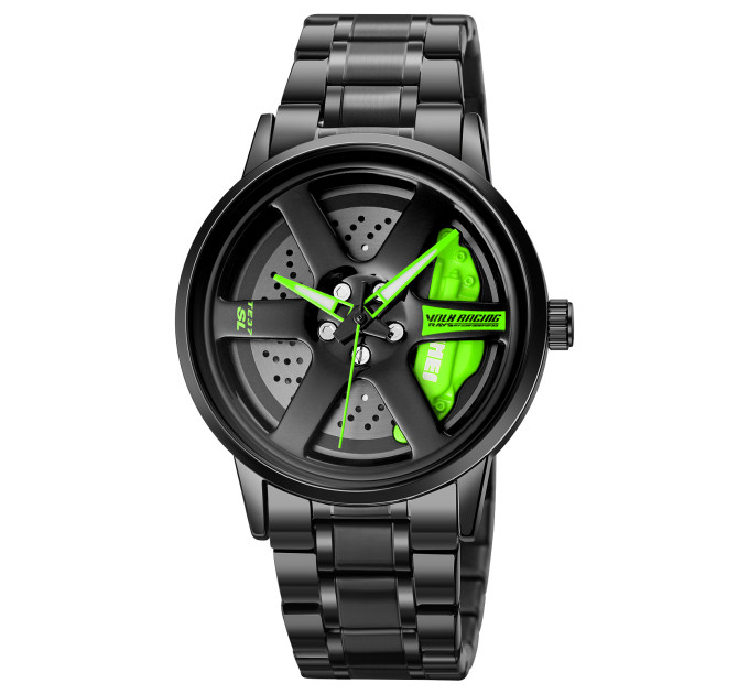 Skmei 1787GN Green