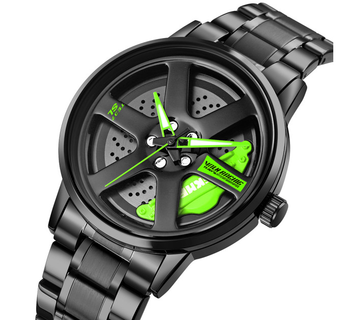 Skmei 1787GN Green