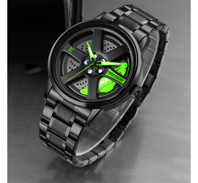 Skmei 1787GN Green