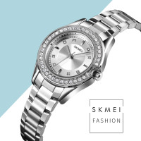 Skmei 1534SI Silver