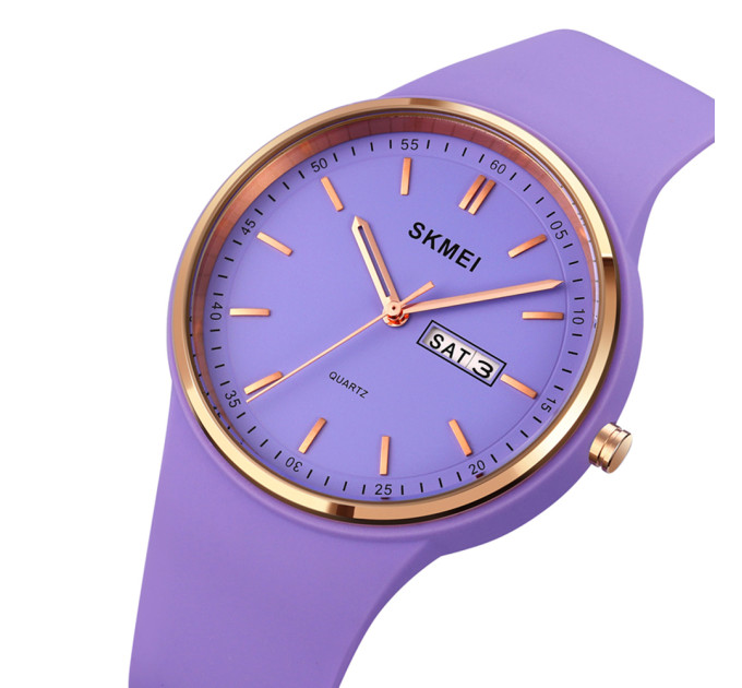 Skmei 1747PL Purple