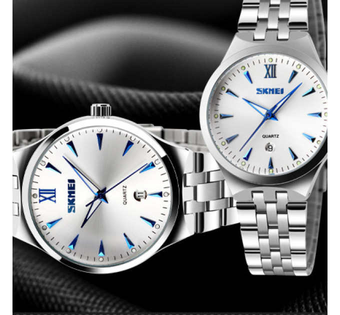 Skmei 9071BU-B Blue Man