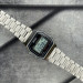 Skmei 1123SI Silver