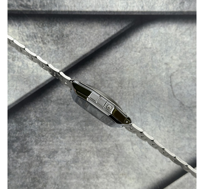 Skmei 1123SI Silver