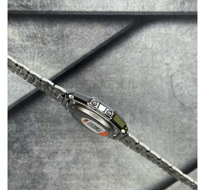Skmei 1123SI Silver