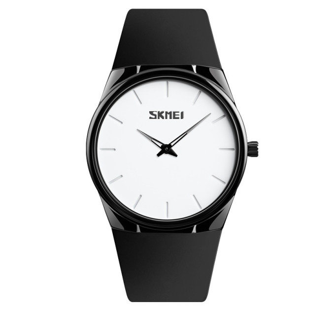 Skmei 1601SWT White