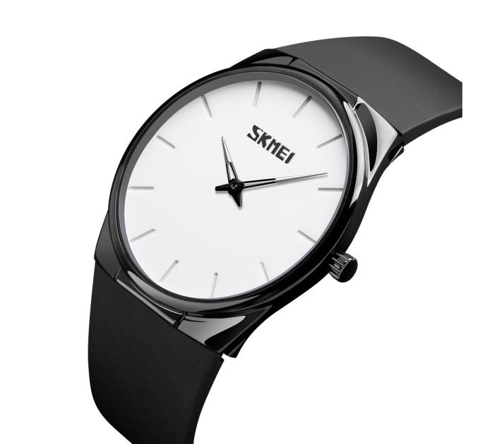 Skmei 1601SWT White
