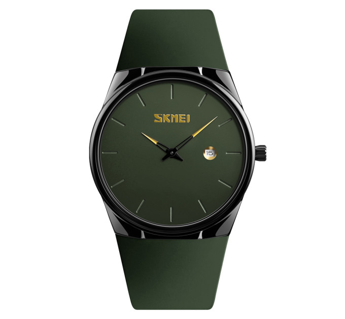 Skmei 1509AG Army Green
