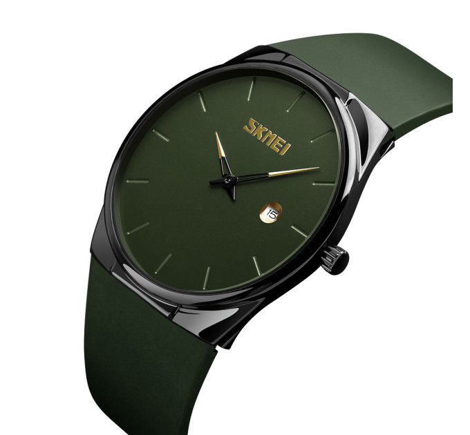 Skmei 1509AG Army Green