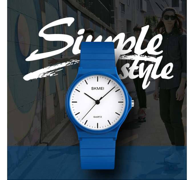 Skmei 1419BU Blue SALE