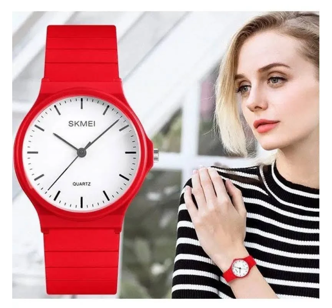 Skmei 1419RD Red