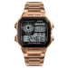 Skmei 1335RG Rose Gold SALE