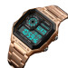 Skmei 1335RG Rose Gold SALE