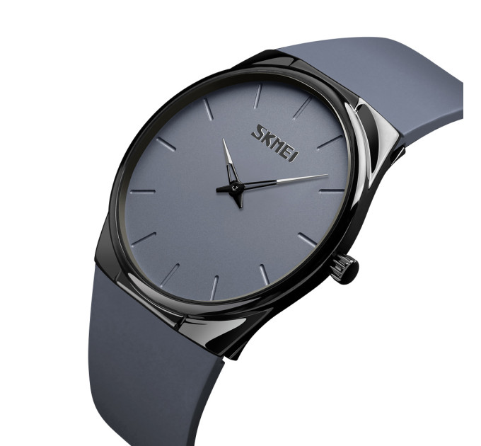 Skmei 1601SGY Gray