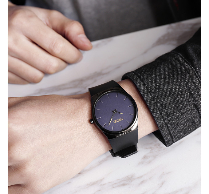 Skmei 1601SGY Gray