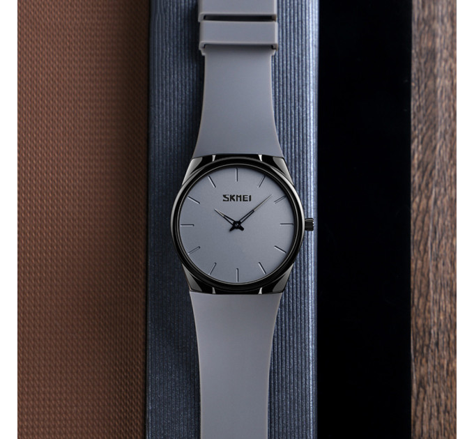 Skmei 1601SGY Gray