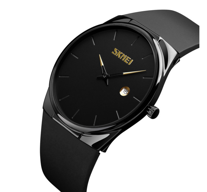Skmei 1509BK Black