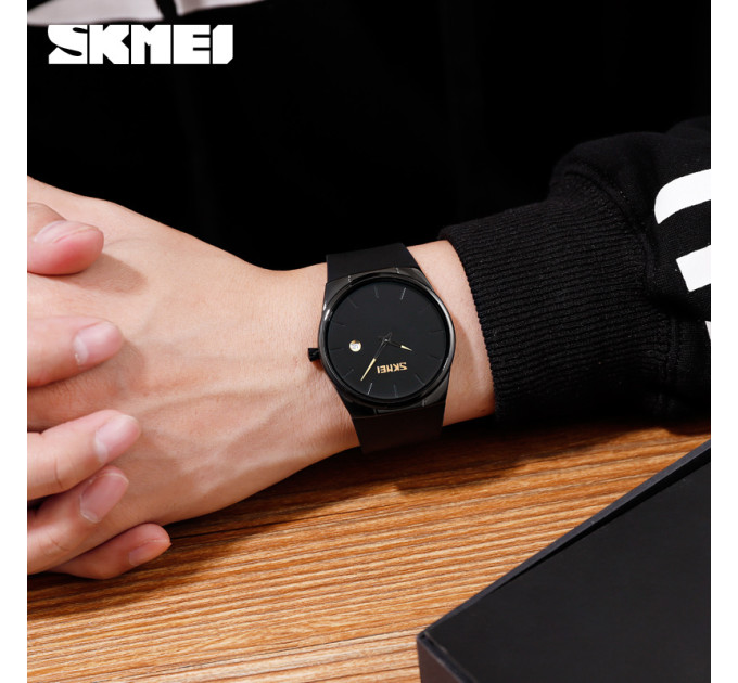 Skmei 1509BK Black