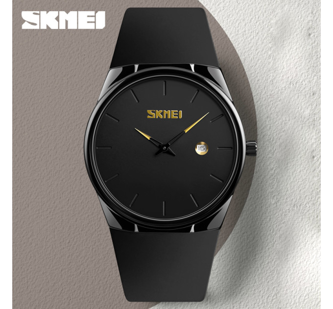 Skmei 1509BK Black