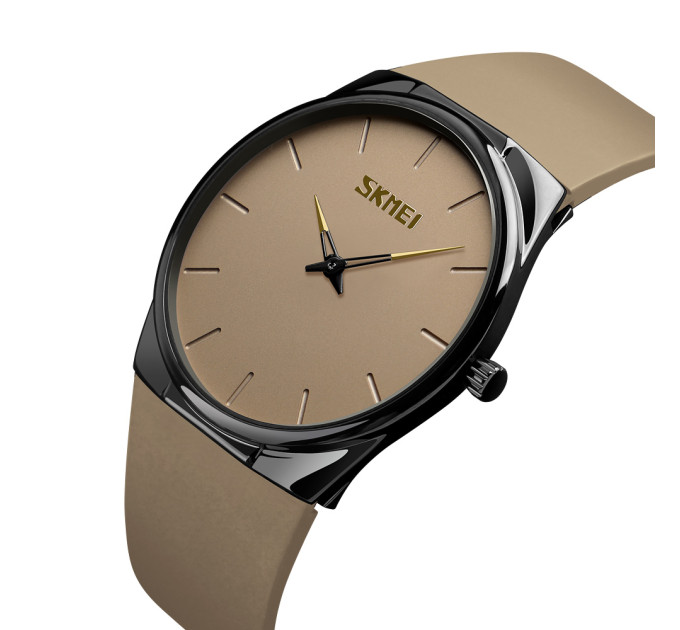 Skmei 1601SAT Brown