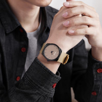 Skmei 1601SAT Brown