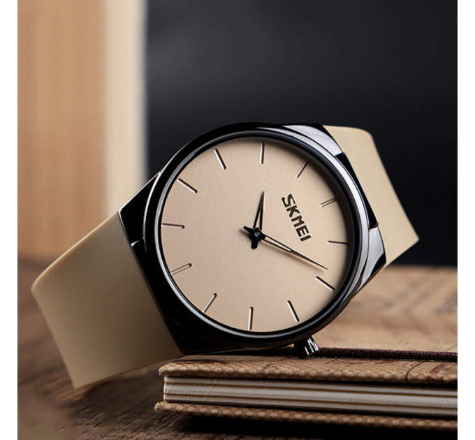 Skmei 1601SAT Brown