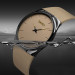 Skmei 1601SAT Brown