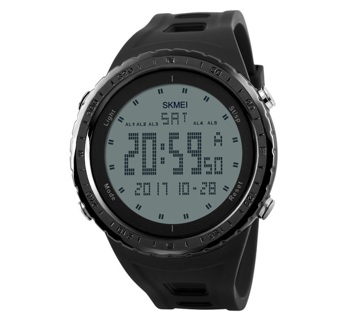 Skmei 1246BK Black