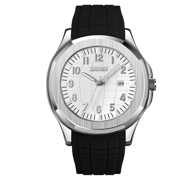 Skmei 9286BKWT Black-White