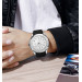 Skmei 9286BKWT Black-White