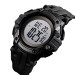 Skmei 1545BKWT Black-White