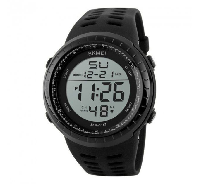 Skmei 1167BK Black