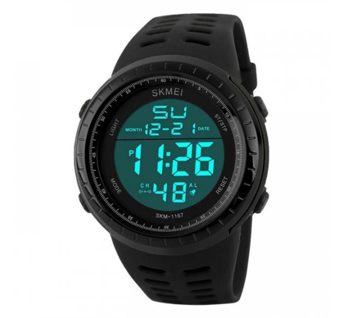 Skmei 1167BK Black