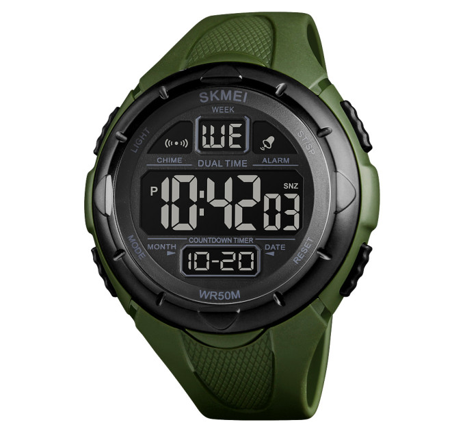 Skmei 1656GN Green