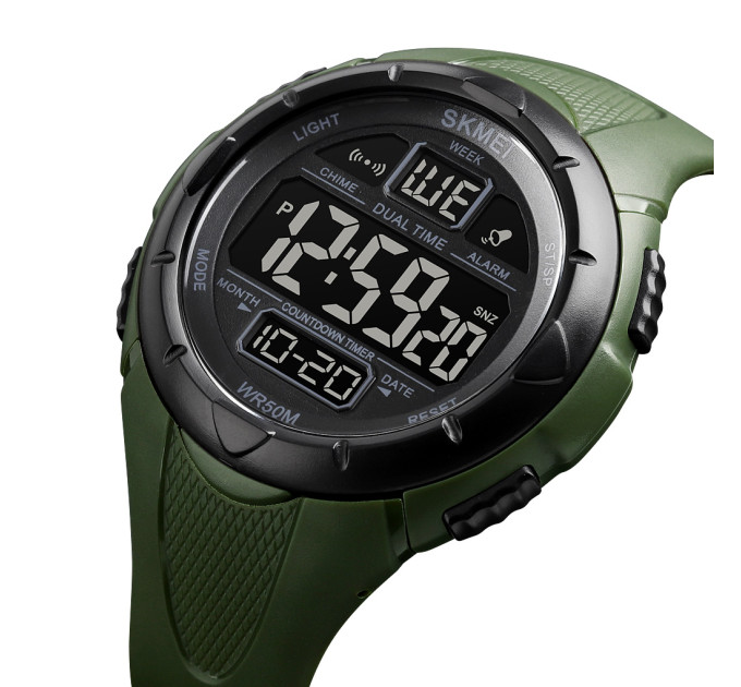 Skmei 1656GN Green