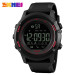 Skmei 1321RD Red Bluetooth SALE