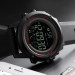 Skmei 1321RD Red Bluetooth SALE