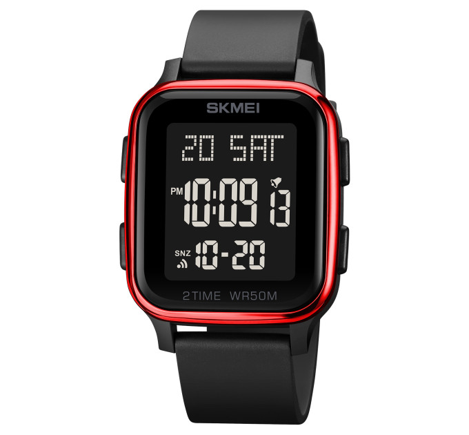 Skmei 1858RD Red