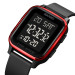 Skmei 1858RD Red